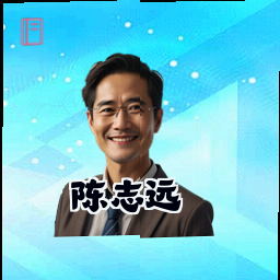 陈志远