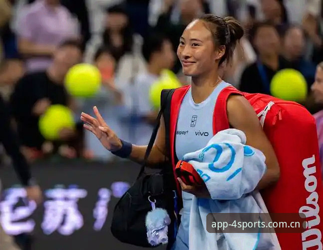 2026法网女单抽签揭晓，中国金花郑钦文非种子身份出战迎保分考验